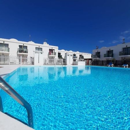 Вілла Casa Gil Corralejo San Valentin By Ahf Екстер'єр фото