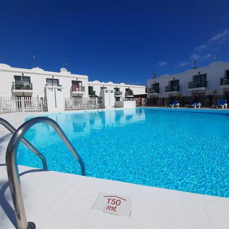 Вілла Casa Gil Corralejo San Valentin By Ahf Екстер'єр фото