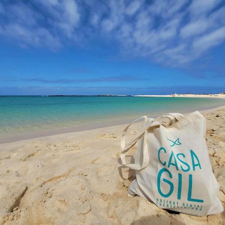 Вілла Casa Gil Corralejo San Valentin By Ahf Екстер'єр фото
