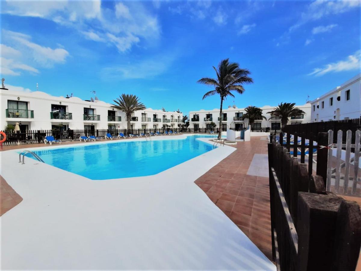 Вілла Casa Gil Corralejo San Valentin By Ahf Екстер'єр фото