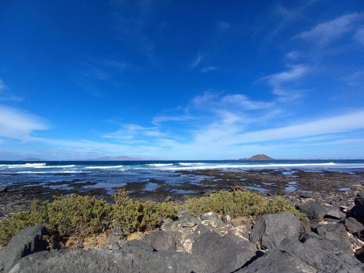 Вілла Casa Gil Corralejo San Valentin By Ahf Екстер'єр фото