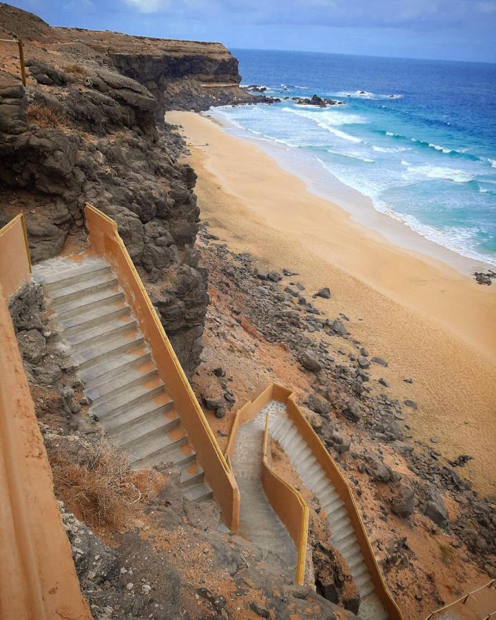 Вілла Casa Gil Corralejo San Valentin By Ahf Екстер'єр фото