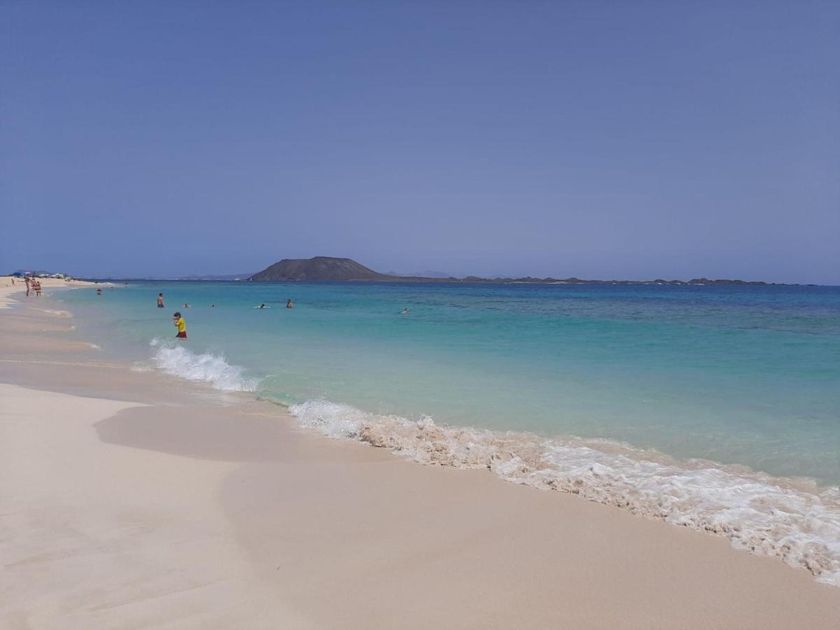 Вілла Casa Gil Corralejo San Valentin By Ahf Екстер'єр фото