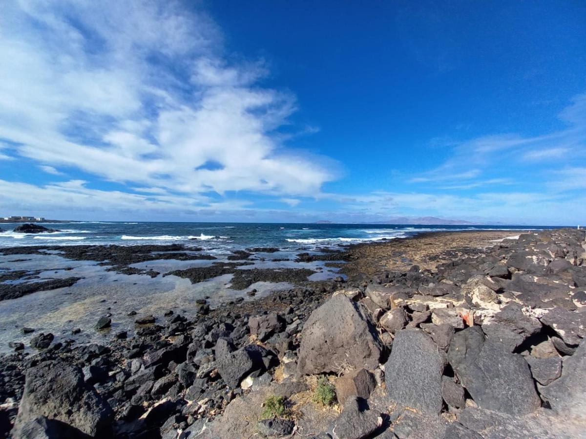 Вілла Casa Gil Corralejo San Valentin By Ahf Екстер'єр фото
