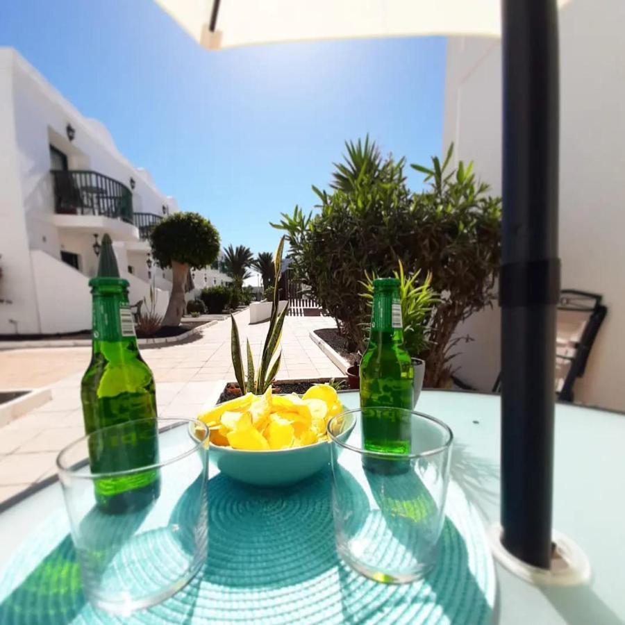 Вілла Casa Gil Corralejo San Valentin By Ahf Екстер'єр фото