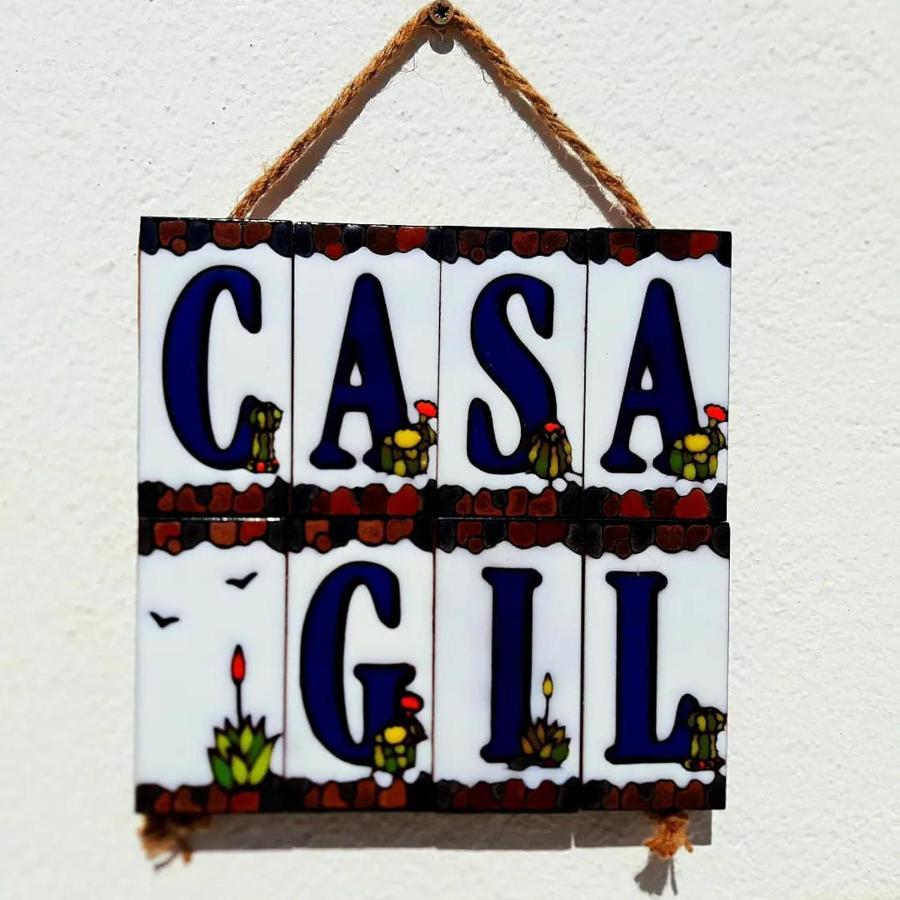 Вілла Casa Gil Corralejo San Valentin By Ahf Екстер'єр фото