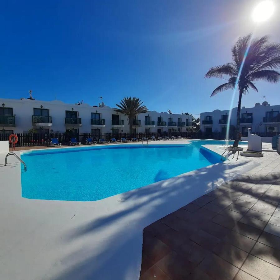 Вілла Casa Gil Corralejo San Valentin By Ahf Екстер'єр фото