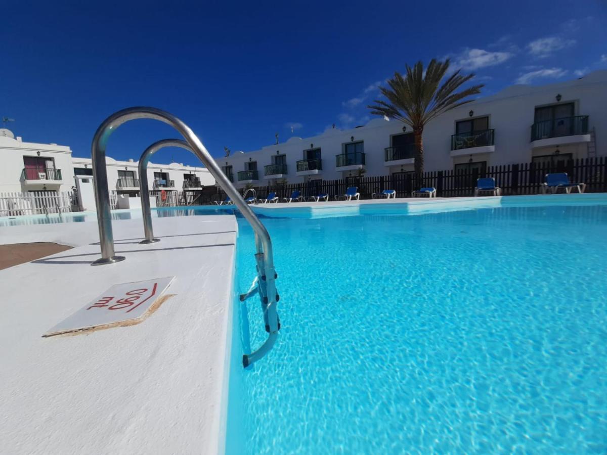 Вілла Casa Gil Corralejo San Valentin By Ahf Екстер'єр фото