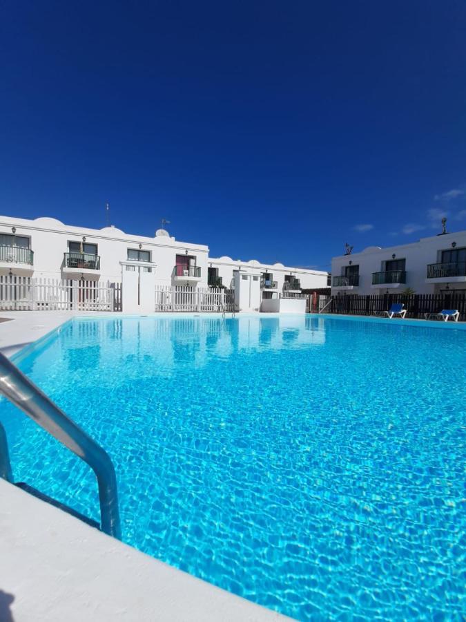 Вілла Casa Gil Corralejo San Valentin By Ahf Екстер'єр фото