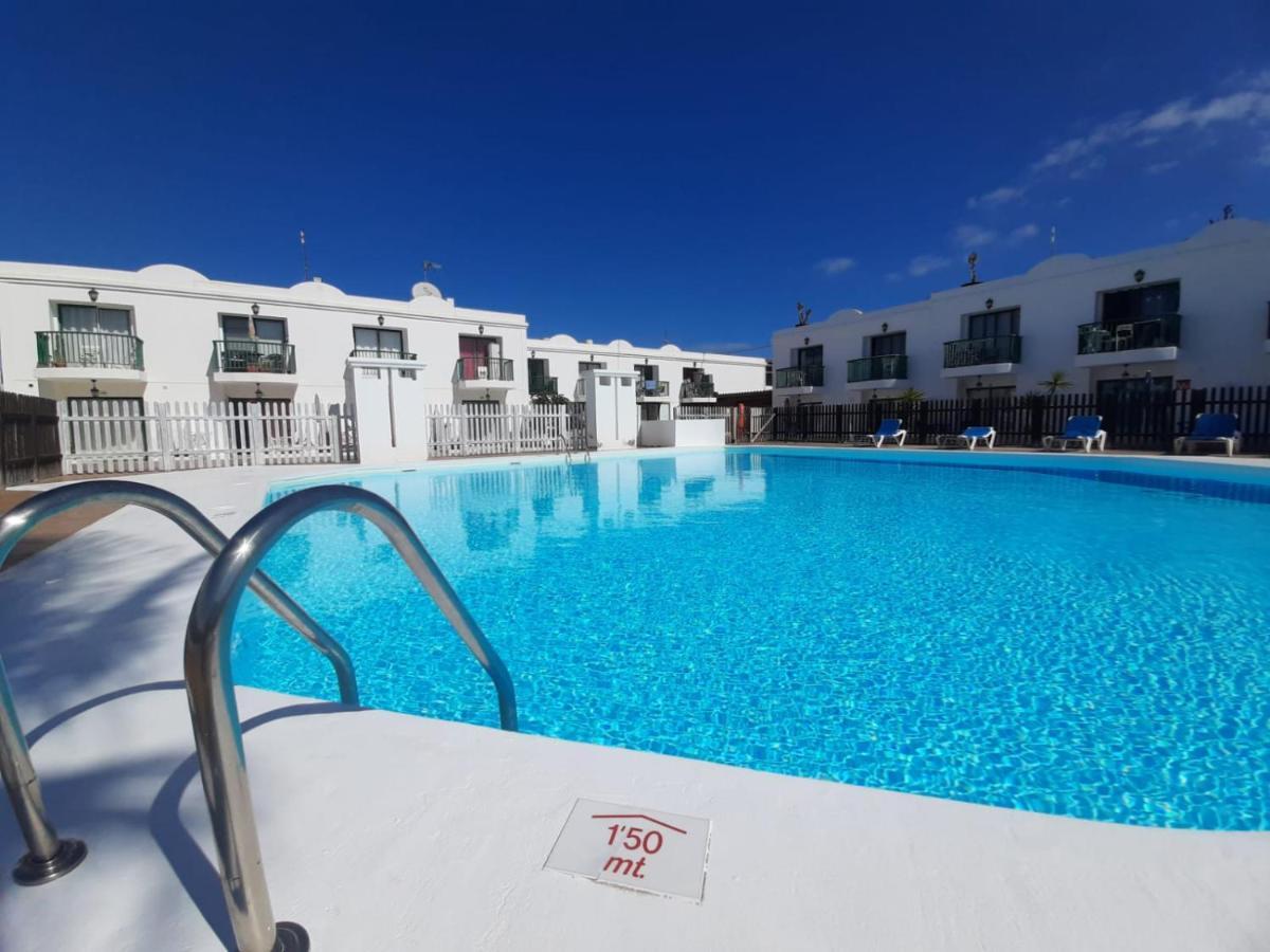 Вілла Casa Gil Corralejo San Valentin By Ahf Екстер'єр фото