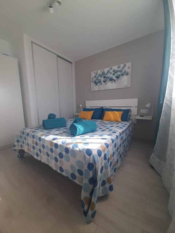 Вілла Casa Gil Corralejo San Valentin By Ahf Екстер'єр фото